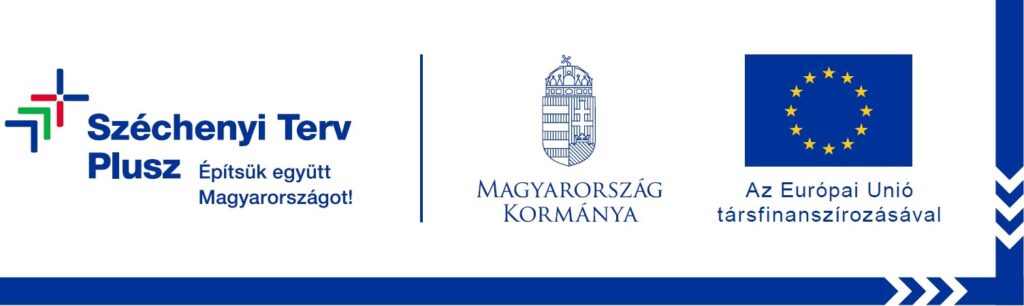 Nyertes Pályázatok