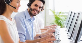 Bejövő call center alapmegoldás – Mikor van szükség call center modulra a VIPeX mellé?