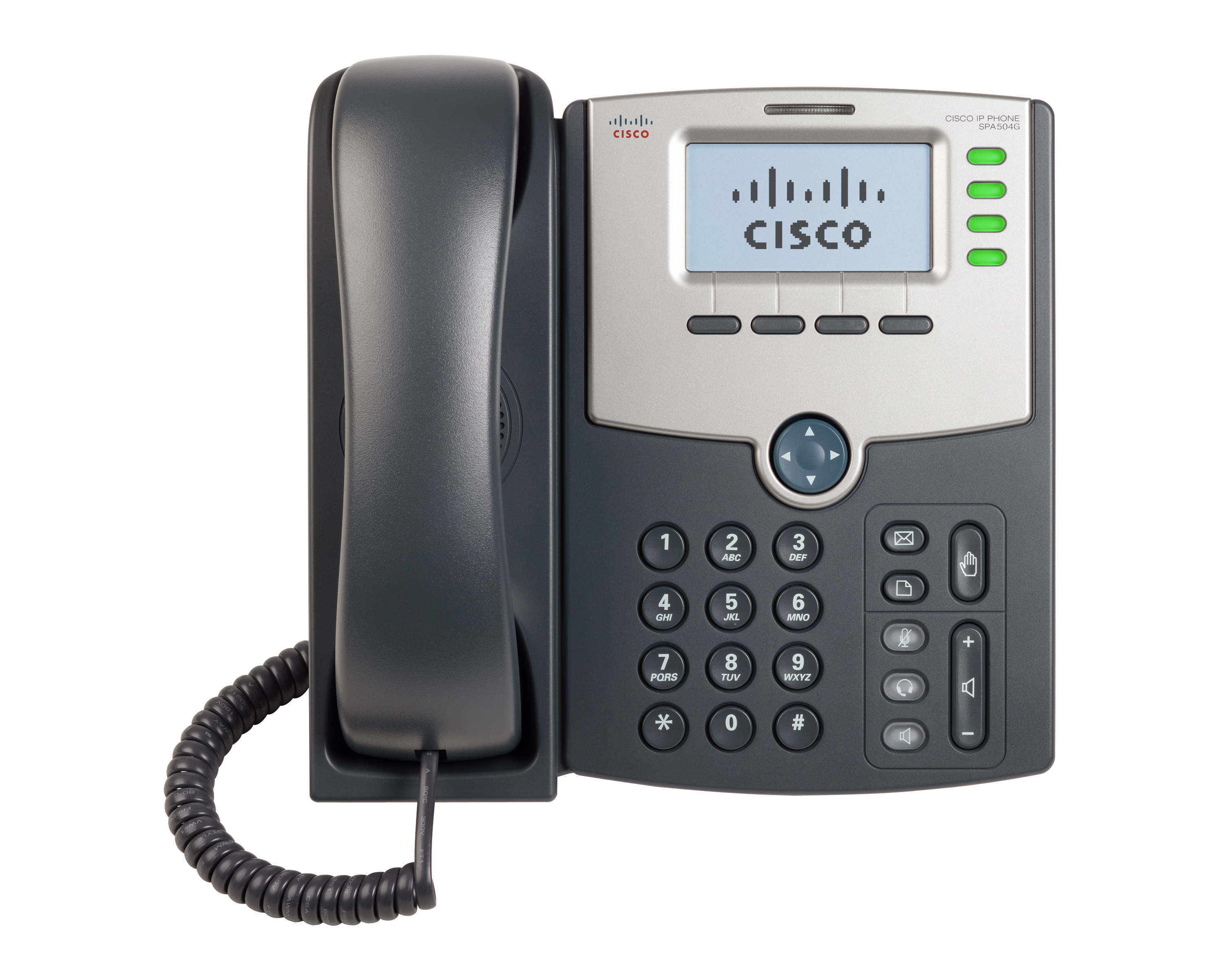 cisco ip telefon készülék