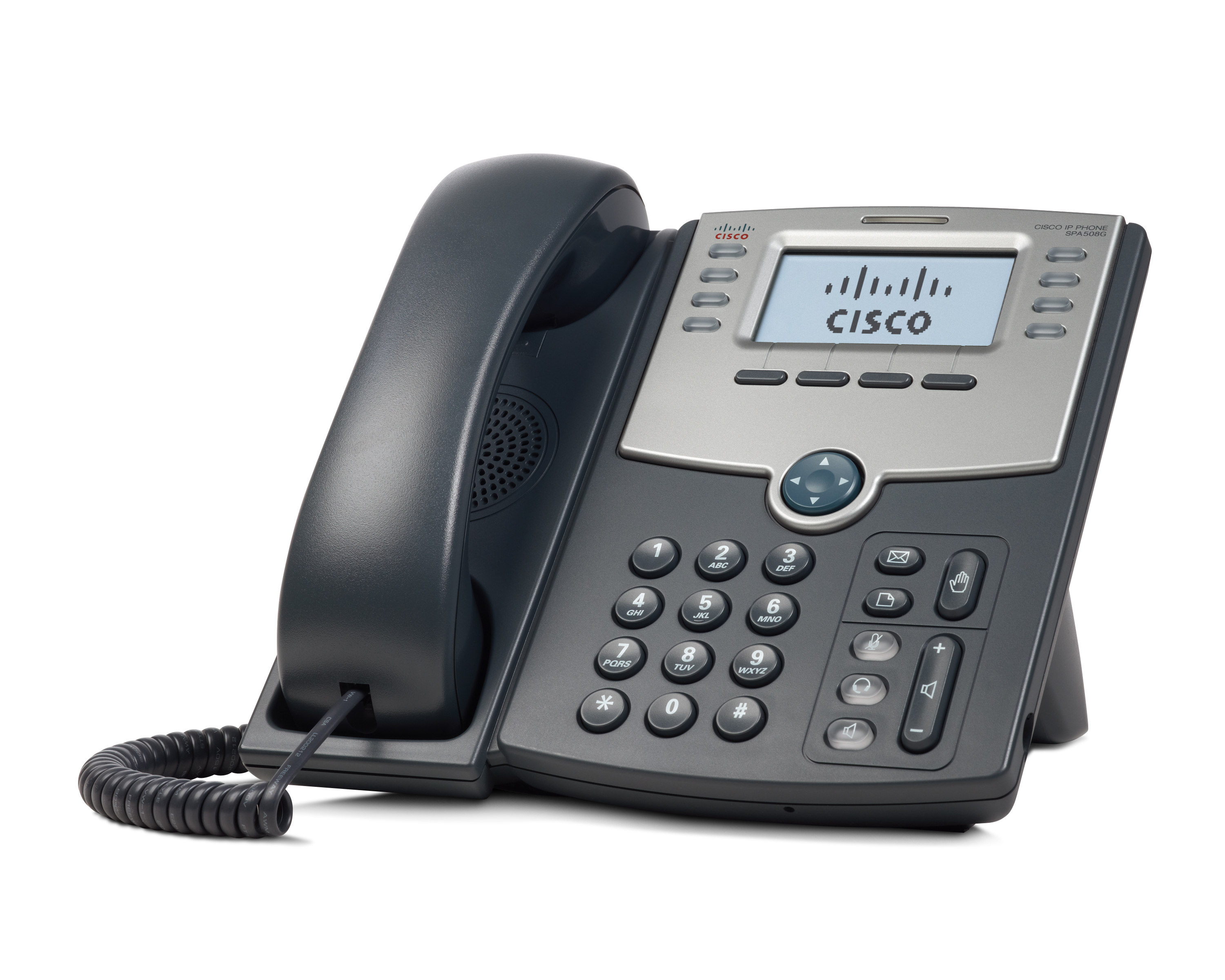 VOIP telefon cisco