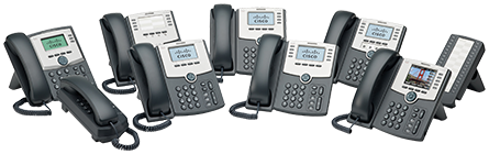 Voip telefonok