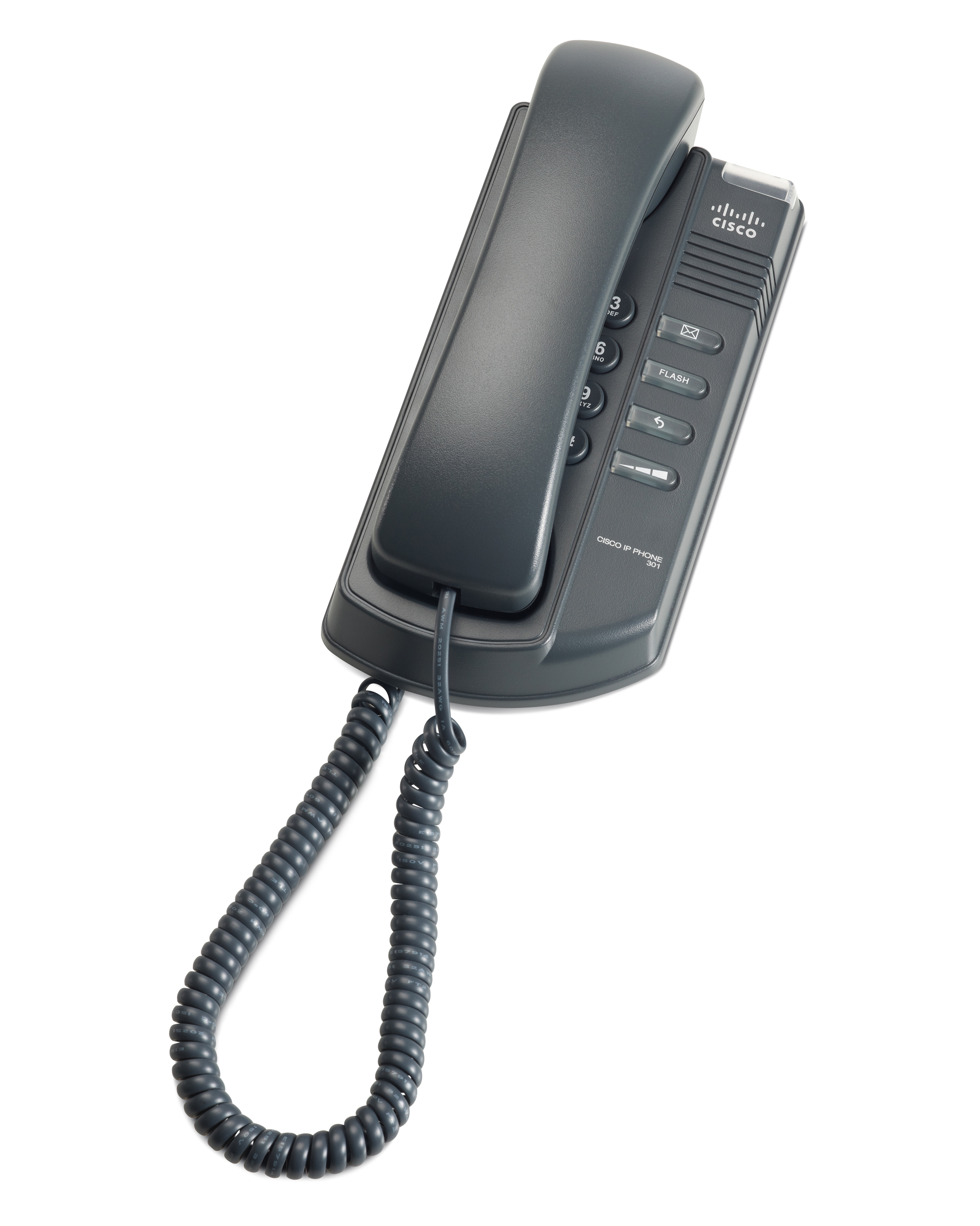 cisco ip telefon