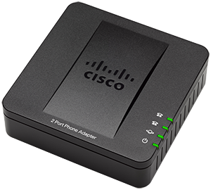 Cisco adapter