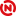 OPENNET piros ikon
