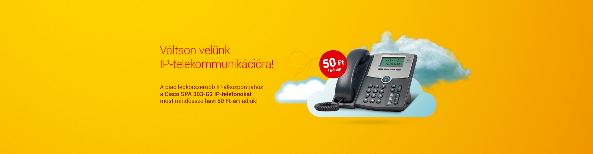 virtuális IP telefonközpont