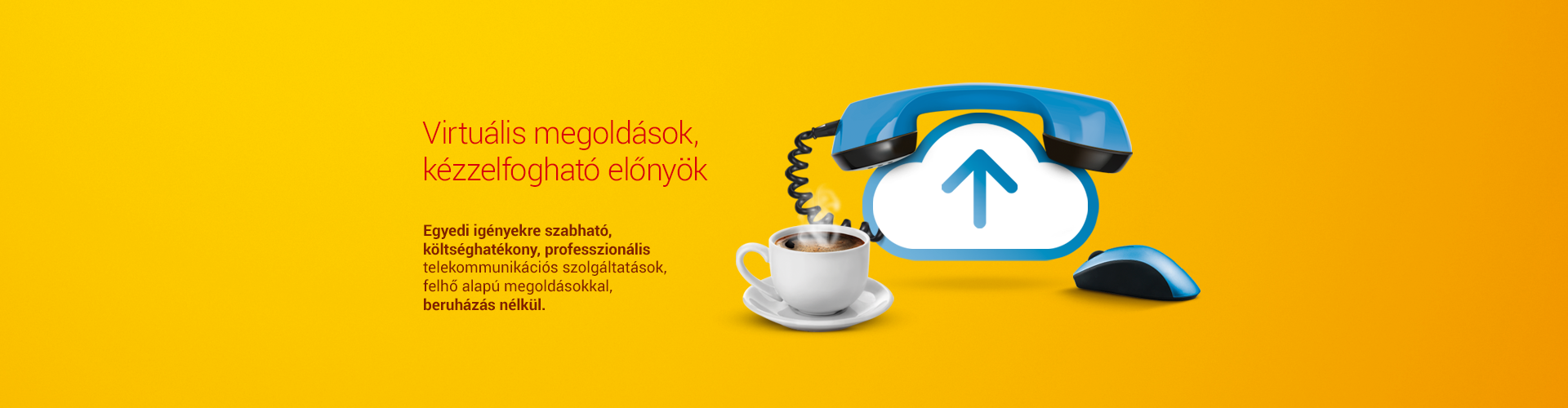 virtuális telefonközpont