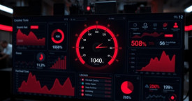 Dashboard: kiemelt statisztikák, trendek, megoldások 2024-ben