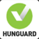 Hunguard ikon